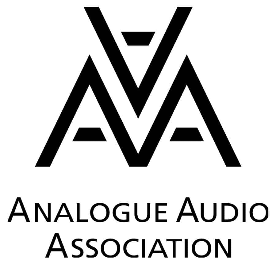 Analogue audio association