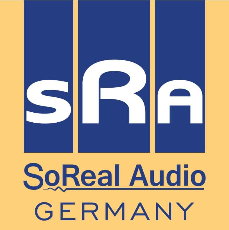 SoReal Audio