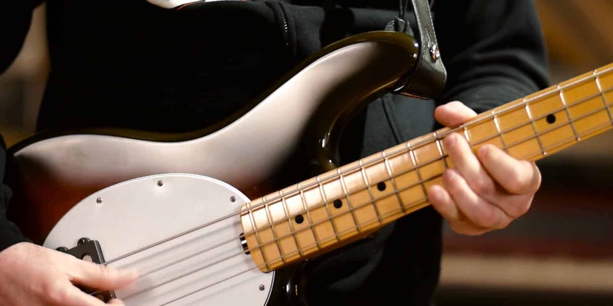 Bildergebnis für Leo Fender 