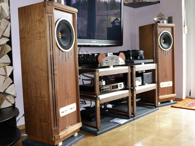 HiFi-Bauernhof - Kundensetup