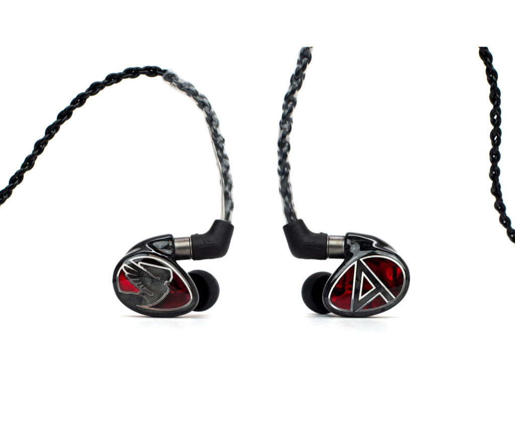 Astell & Kern JH Audio Layla Aion In-Ear (Limited Edition)