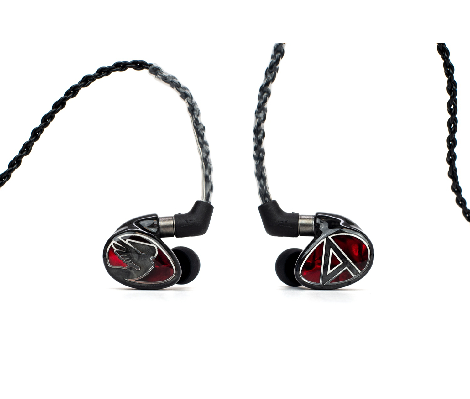 Astell & Kern JH Audio Layla Aion In-Ear (Limited Edition