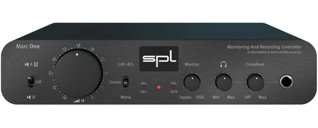 SPL Audio Marc One