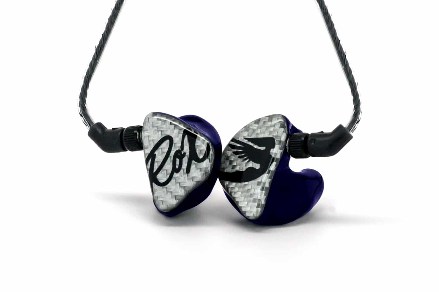 イヤホン JH AUDIO ROXANNE JH Audio Roxanne Universal Fit – e☆イヤホン