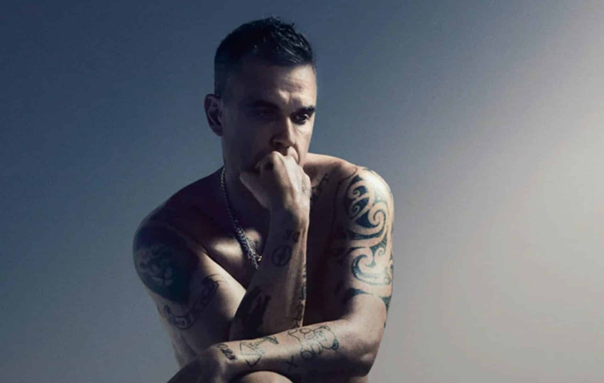 RobbieWilliams1 mySoundbook
