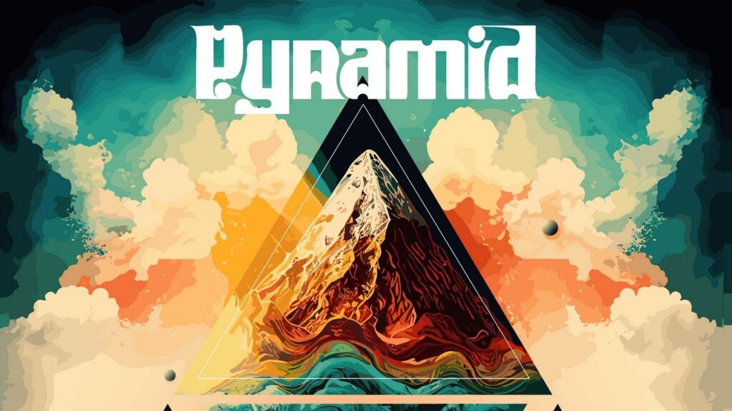 Pyramid Band - mySoundbook