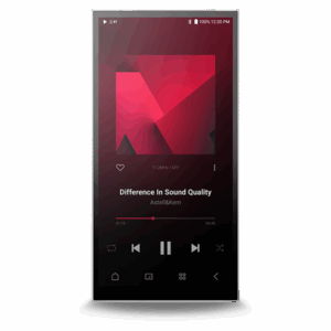 Astell&Kern PD10&Docking Cradle