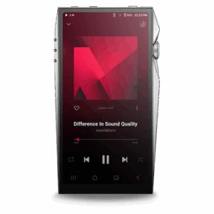 Astell&Kern A&ultima SP4000