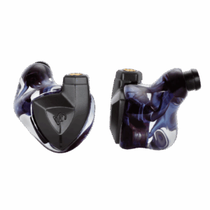 Campfire Audio x Alessandro Cortini CLARA