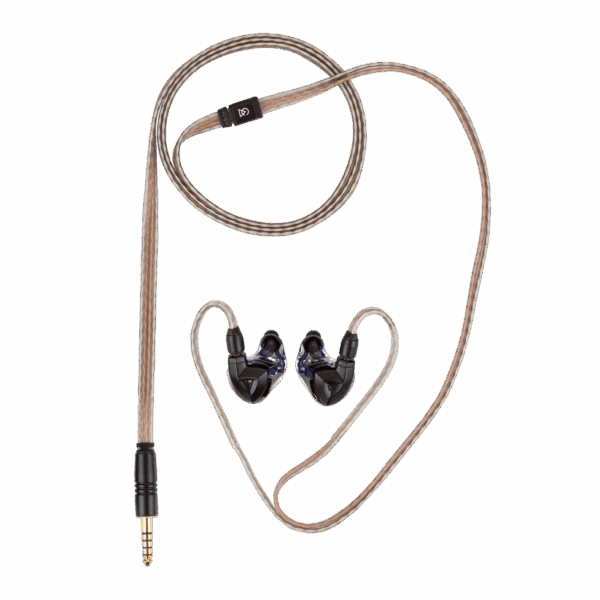 Campfire Audio x Alessandro Cortini CLARA – Bild 4