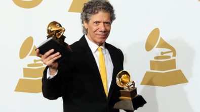 R.I.P. Chick Corea – ein sanfter Teufel und Jazz Gigant