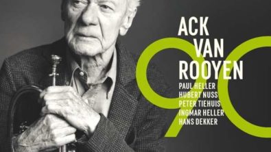 Ack van Rooyen – Trompetenlegende mit 91 Jahren in Den Haag gestorben