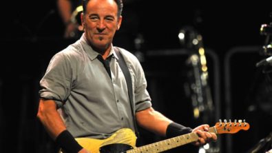Bruce Springsteen – am 14. Juni kommt das neue Studioalbum „Western Stars“ heraus