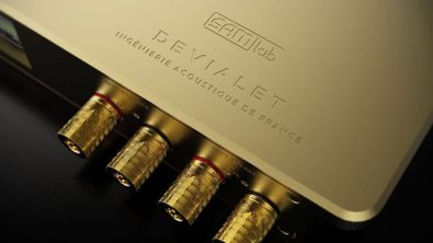 HighFidelium & Devialet SAM