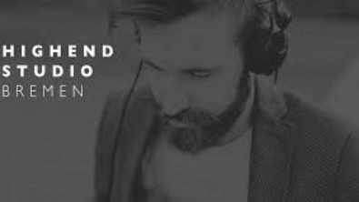 High End Studio Bremen – Götz Kelling Musiker und Musiktechniker