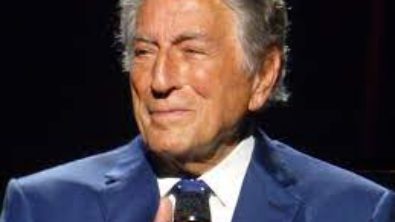 Tony Bennet wird 95