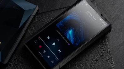 FiiO M17: Der allmächtige Flaggschiff-Musikplayer kommt bald!