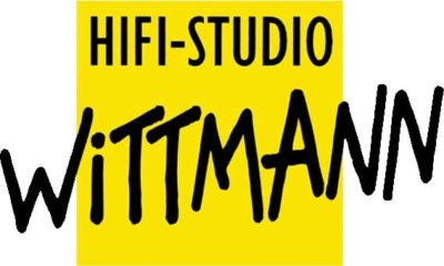 HiFi-Studio Wittmann