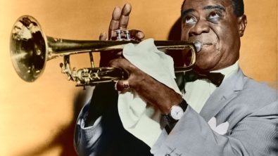 Louis Armstrong; der vielleicht bekannteste Jazzmusiker hätte am 04. August 2020 seinen 119 Geburtstag gefeiert