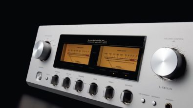 Luxman – „Ultimate Fidelity since 1925“…