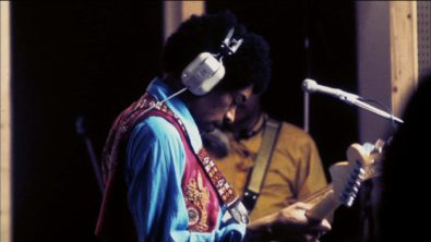 Electric Lady Studios gegründet 1970 von Jimi Hendrix