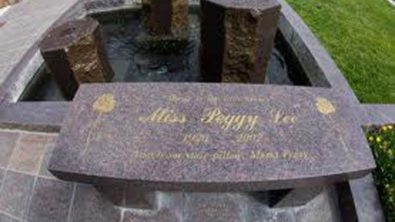 Die große Peggy Lee hätte am 26. Mai ihren 100. Geburtstag gefeiert