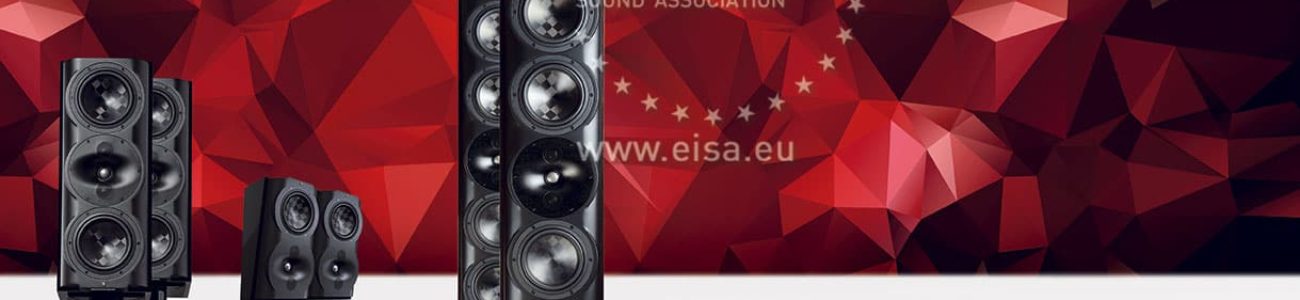 EISA gibt Auszeichnungen für 2022–2023 bekannt – Alle Audioprodukt-Highlights