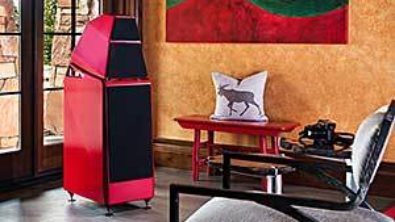 Wilson Audio nun ab sofort bei Audio Referenz
