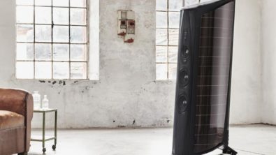 Audio Reference & die Lautsprecher Luxusmarke Sonus faber, eine langjährige Ehe