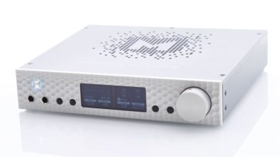 Digitalwandler Mytek Brooklyn DAC+