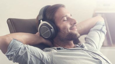 beyerdynamic Amiron wireless – Over-Ear-Kopfhörer
