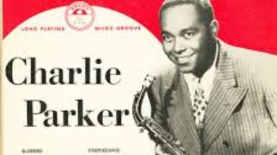 Charlie „Bird“ Parker, die Jazz-Legende verstarb heute vor 66 Jahren; am 12.03.1955
