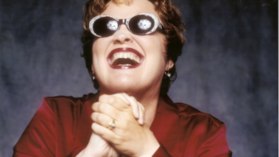 Die große Diane Schuur hat heute Geburtstag