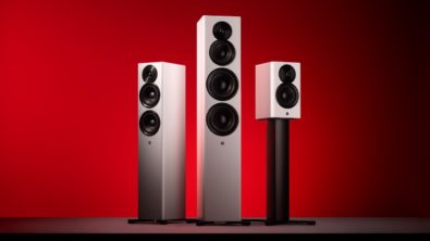 Dynaudio Focus 10,30 und 50 – Die neuen Wireless Lautsprecher von Dynaudio
