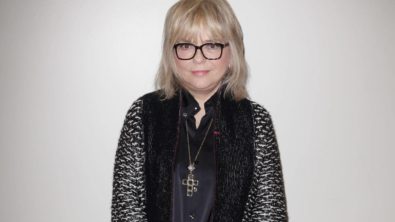 „Ella, elle l’a“, in Erinnerung an Sängerin France Gall im Alter von 70 vor 2 Jahren gestorben
