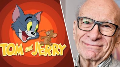 „Tom & Jerry“ & Co.:          Kult-Regisseur Gene Deitch im Alter von 95 Jahren gestorben