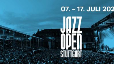 Jazzopen Stuttgart 2022 – mit Sting und Herbie Hancock