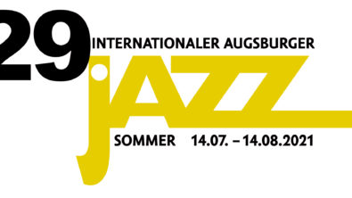 29. Internationaler Augsburger Jazzsommer