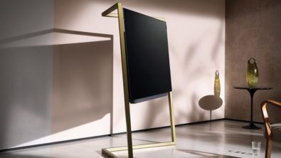 TV-Hersteller Loewe stellt seinen Betrieb ein