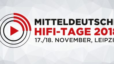 UNI-HIFI Leipzig veranstaltet wieder die Mitteldeutsche HiFi Tage