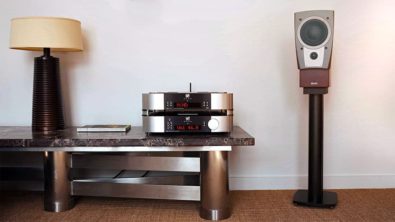 Dynaudio – der Lautsprecherhersteller aus Dänemark