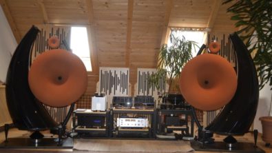 Hifi Bauernhof in Altusried wird 40 Jahre – eine Retrospektive!