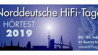 HiFi Studio Bramfeld und die Norddeutschen HiFi Tage 2019