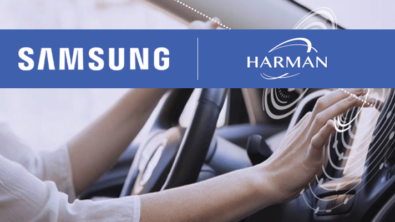 Investition in Automobilbranche: Samsung steigt bei Harman ein