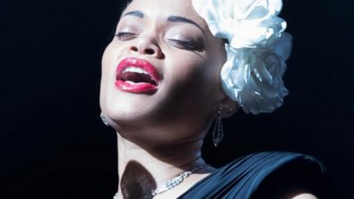 The United States vs. Billie Holiday