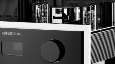 HiFi-Studio da Musica & Einstein Audio