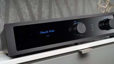 HIGHEND STUDIO Bremen & der britische Hersteller Edwards Audio
