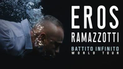 Battito Infinito – Das große Comeback von Eros Ramazotti
