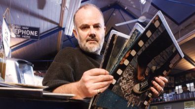 John Peel – Star-DJ und einer der einflussreichsten Pop Musik Experten