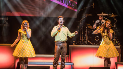 A Beautiful Noise – Celebrating the music of Neil Diamond